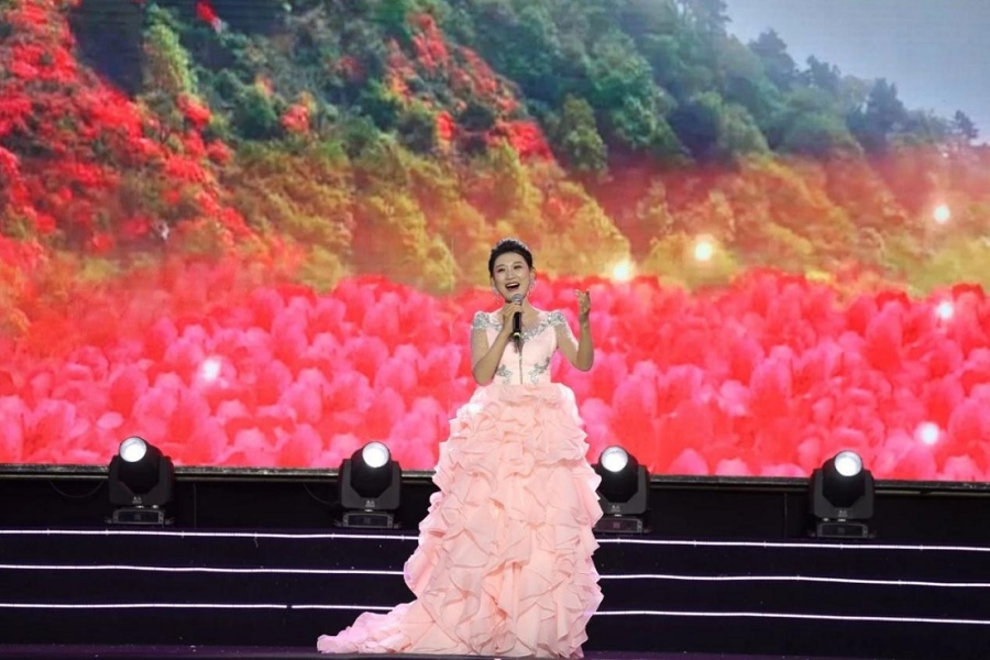 “如七而遇 相思烏?！边@場七夕主題音樂會甜出圈246.png