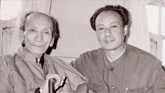 風(fēng)神灑落占高秋——我摯愛的父親王子武