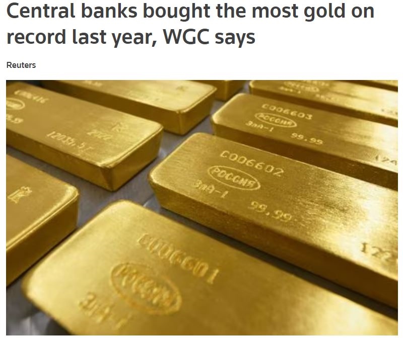 十次加息，美國如何傷害了世界