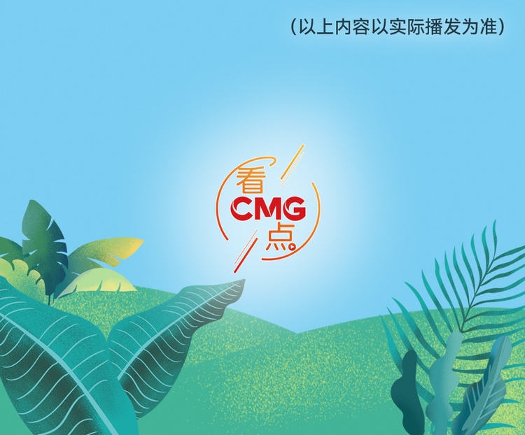 總臺周看點，來了！