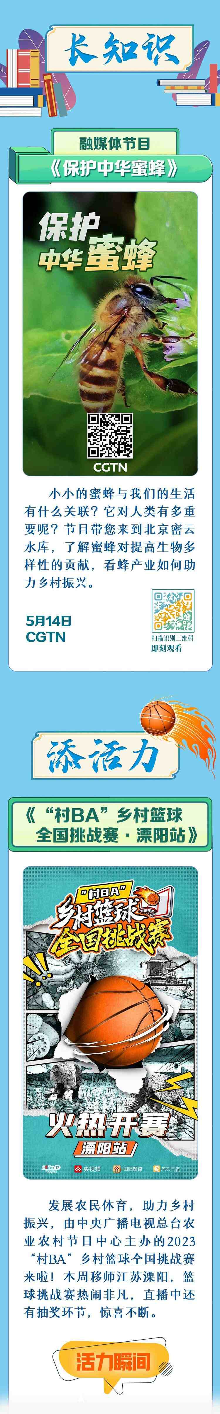 總臺周看點，來了！