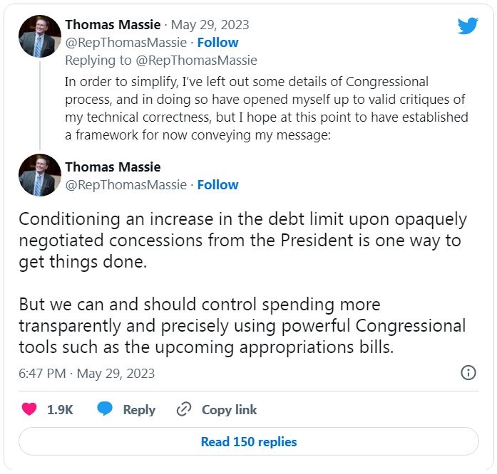 關(guān)于美債危機(jī)的“暫時”和“永久”