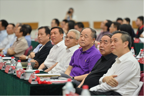 活動(dòng)現(xiàn)場(chǎng)。校方供圖