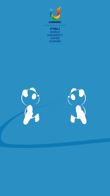 成都大運會丨從四川文物，感受跨越千年的體育互動