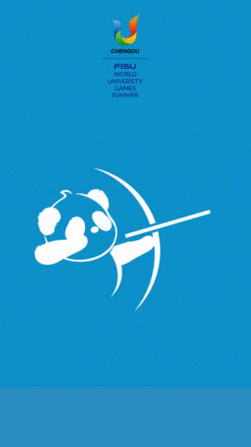 成都大運會丨從四川文物，感受跨越千年的體育互動