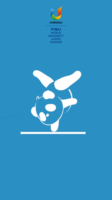 成都大運會丨從四川文物，感受跨越千年的體育互動