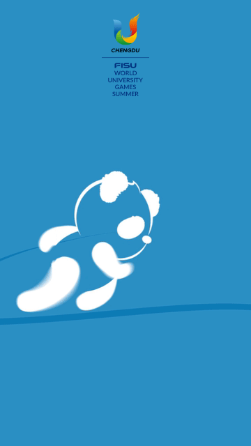 成都大運會丨從四川文物，感受跨越千年的體育互動