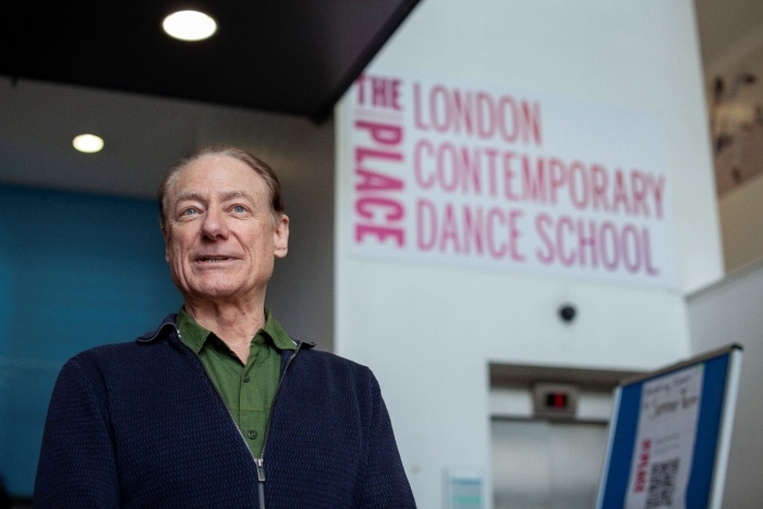 班納曼。Lewis McCarthy攝