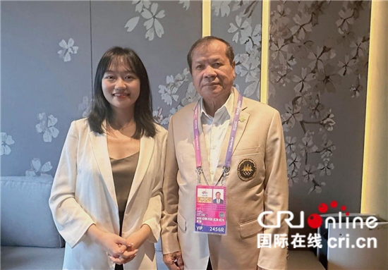 (杭州亞運(yùn)會(huì))“杭州刷爆了我的朋友圈”——多國(guó)人士盛贊杭州韻味_fororder_image007