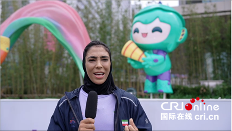 (杭州亞運(yùn)會(huì))“杭州刷爆了我的朋友圈”——多國(guó)人士盛贊杭州韻味_fororder_image006