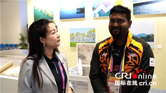 (杭州亞運(yùn)會(huì))“杭州刷爆了我的朋友圈”——多國(guó)人士盛贊杭州韻味_fororder_image009