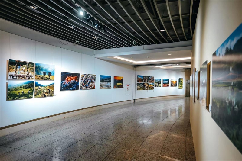 北京國際攝影周2023。主辦方供圖