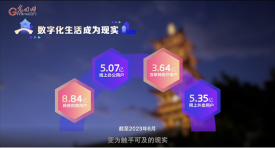 【烏鎮(zhèn)“網(wǎng)事”】數(shù)據(jù)微視頻｜共赴“十年之約”，共逐“數(shù)”字之夢