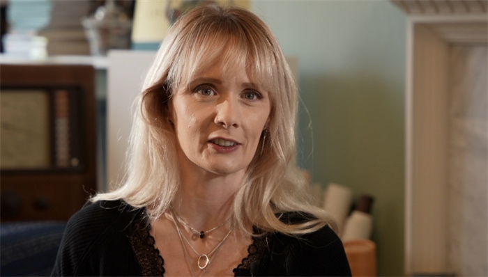 斯黛夫·康納。潘耿攝