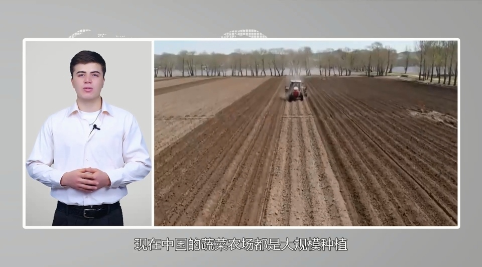 【國(guó)際3分鐘】中國(guó)大蒜成國(guó)家威脅？美政客反智言論背后的問(wèn)題值得思考_fororder_2