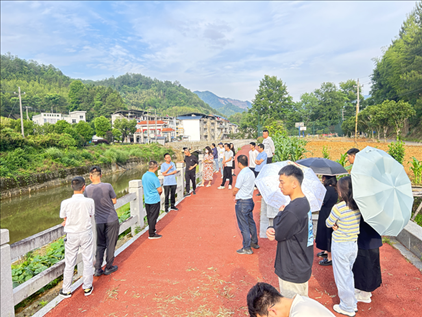 漠源鄉(xiāng)青年大講堂授課現(xiàn)場。將樂縣農(nóng)業(yè)農(nóng)村局供圖