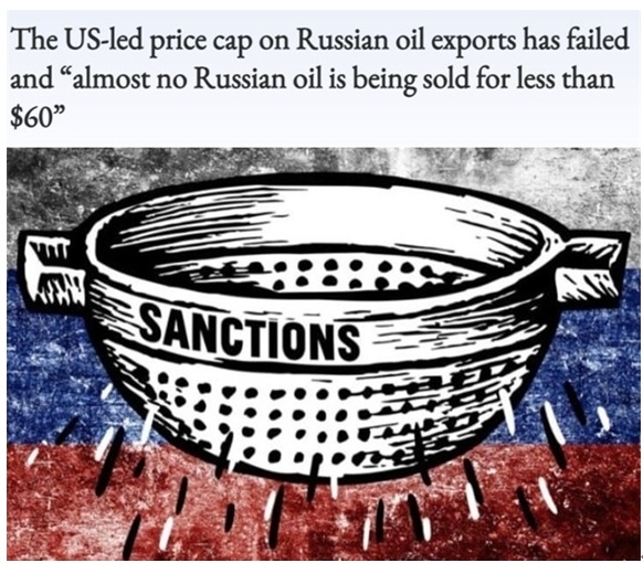 “歐洲最大經(jīng)濟(jì)體”易主？ 西方“制俄”制了誰