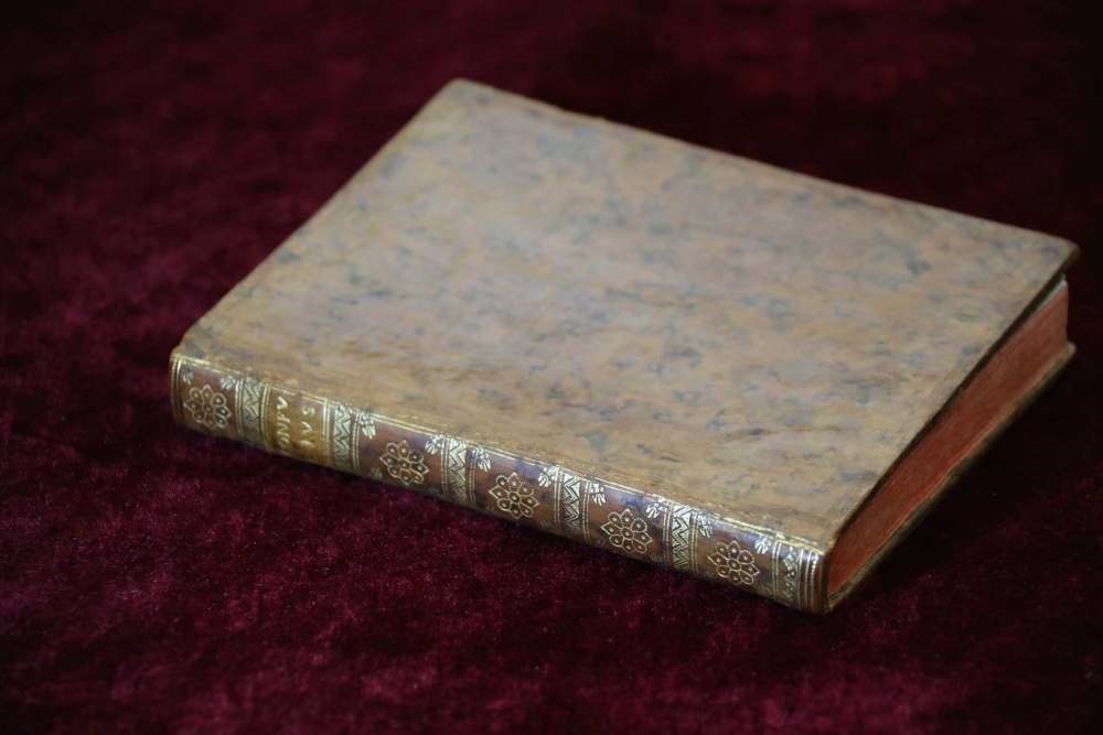 這是典藏于中國國家圖書館的《論語導(dǎo)讀》。