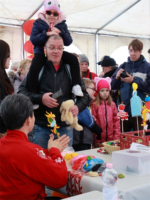 活動(dòng)現(xiàn)場(chǎng)。中國(guó)駐匈牙利大使館供圖