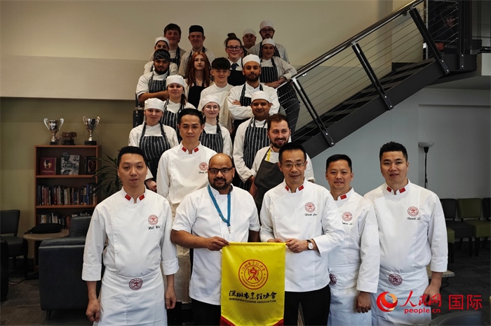 活動(dòng)現(xiàn)場 。于果攝