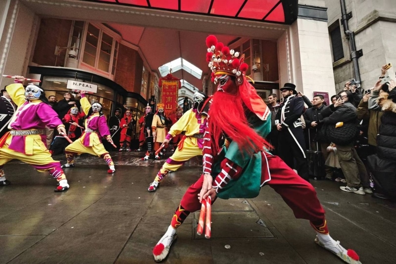 活動(dòng)現(xiàn)場(chǎng)。于果攝