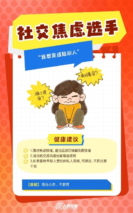 春節(jié)人設(shè)圖鑒，哪一個是你？