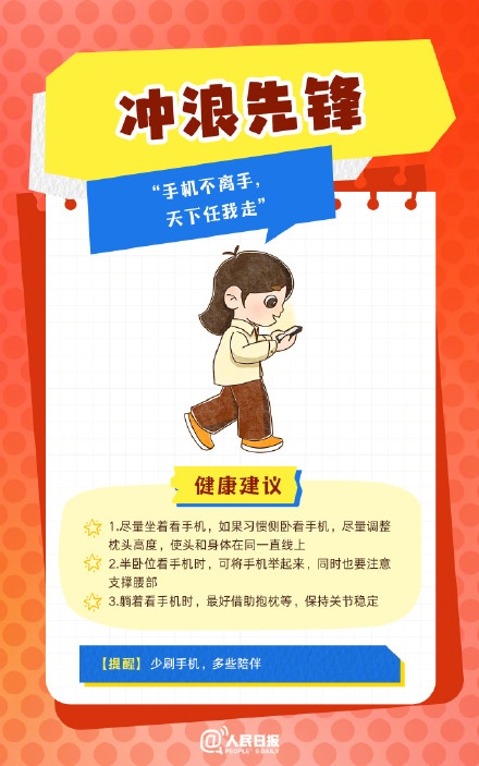 春節(jié)人設(shè)圖鑒，哪一個是你？