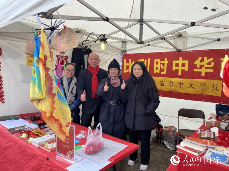 圖為活動現(xiàn)場。人民網(wǎng)記者 牛瑞飛攝