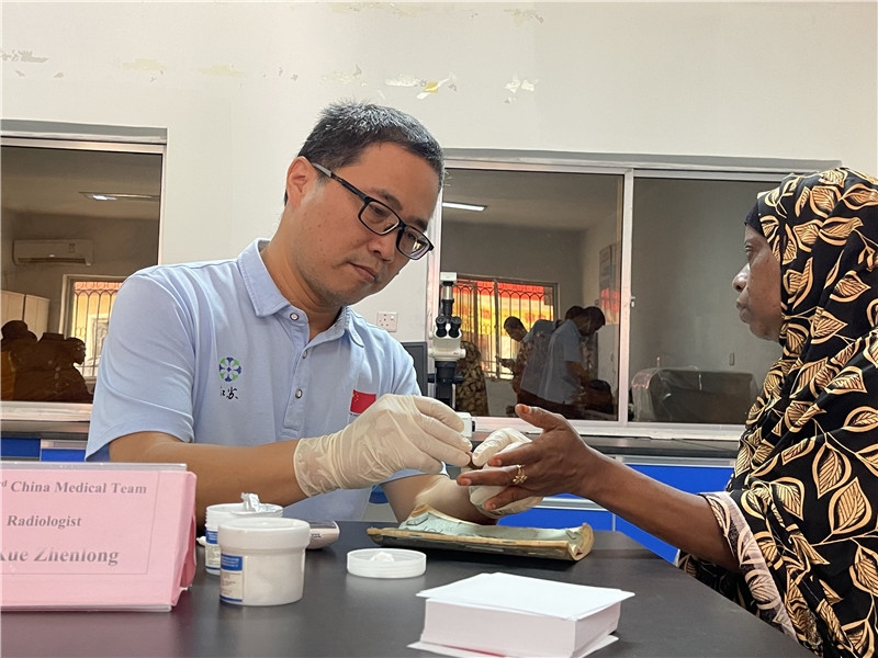 活動(dòng)現(xiàn)場(chǎng)。主辦方供圖