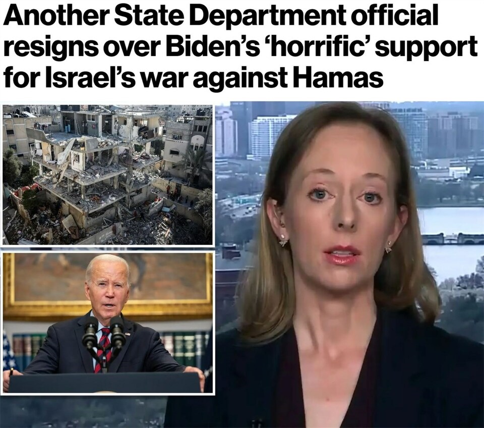 持續(xù)提供軍事援助 美國就是這樣“約束”以色列的？