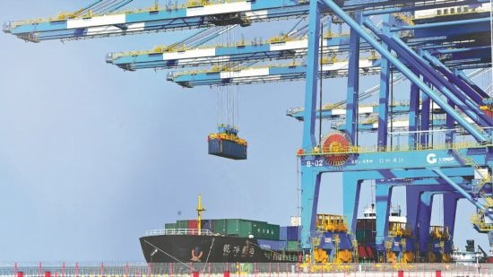 圖片來(lái)源:新華社