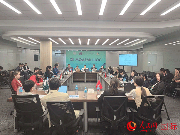 活動(dòng)現(xiàn)場。人民網(wǎng)記者 李強(qiáng)攝