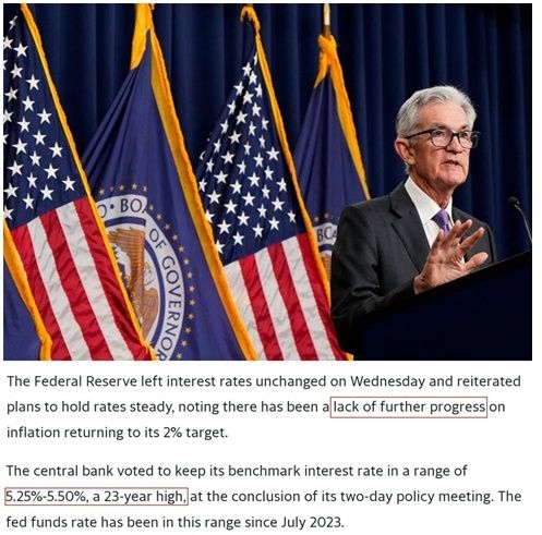 雅虎財經(jīng)網(wǎng)報道截圖