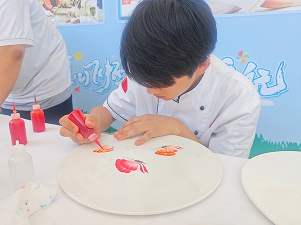 活動現(xiàn)場。人民網(wǎng)記者 郝孟佳 攝