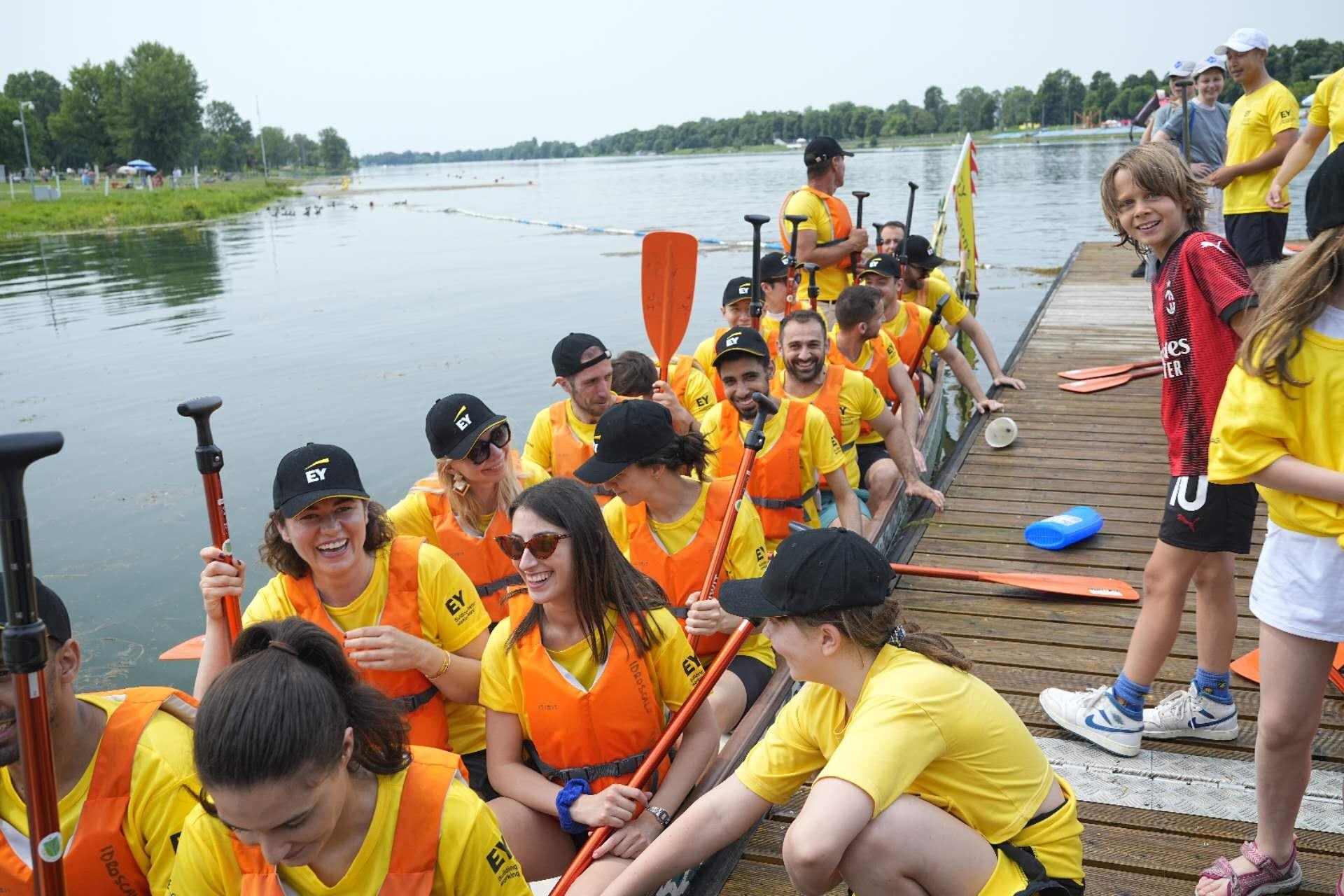 越來越多的外國友人對中華傳統(tǒng)文化感興趣。主辦方供圖