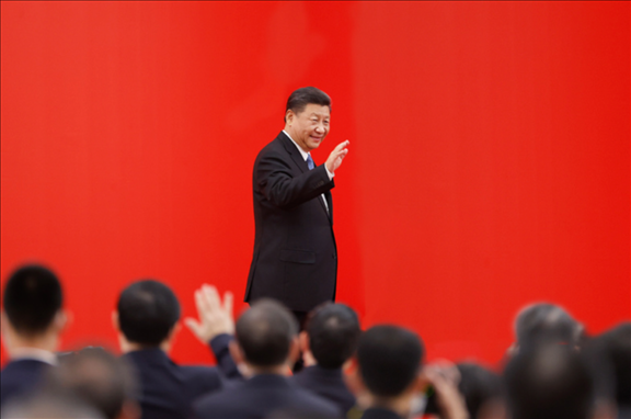 從一扇“門”、一座“城”、兩張“網(wǎng)”，看浦東新區(qū)改革常新