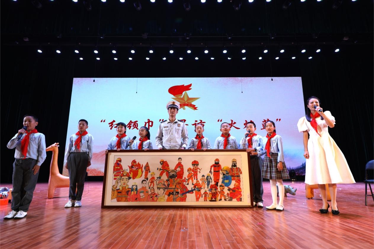 活動(dòng)現(xiàn)場(chǎng)。主辦方供圖