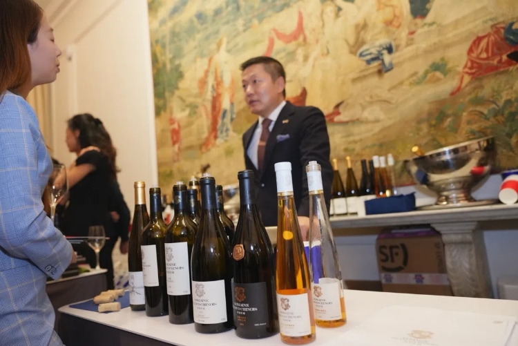 活動(dòng)現(xiàn)場(chǎng)照片。主辦方供圖