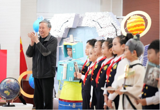 活動現(xiàn)場。主辦方供圖